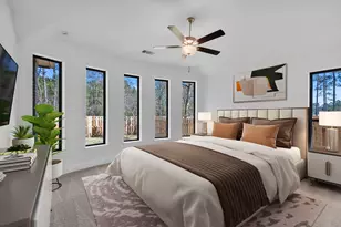 1724 Howler Wy, Montgomery, TX 77316 - Photo 17