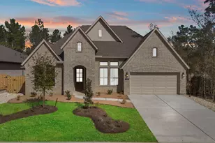 1724 Howler Wy, Montgomery, TX 77316 - Photo 1