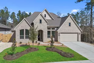 1724 Howler Wy, Montgomery, TX 77316 - Photo 29