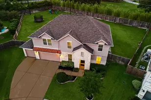 20338 Sienna Bluff Dr, Cypress, TX 77433 - Photo 3