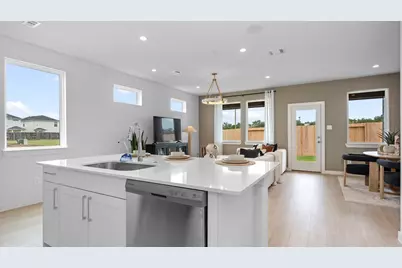 1727 Revolution Way, Missouri City, TX 77489 - Photo 11