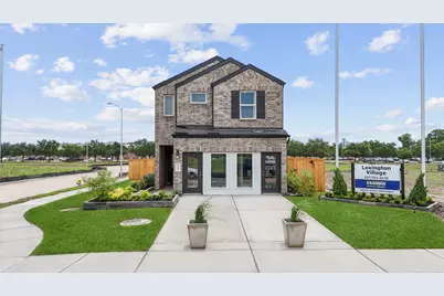 1727 Revolution Way, Missouri City, TX 77489 - Photo 1