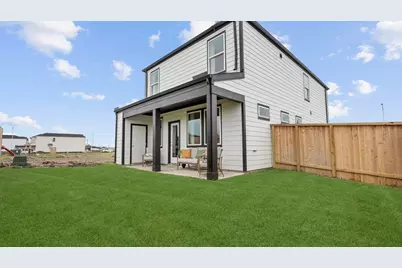 1727 Revolution Way, Missouri City, TX 77489 - Photo 35