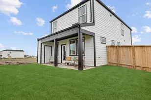 1727 Revolution Way, Missouri City, TX 77489 - Photo 35