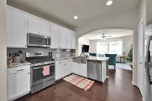 21603 Rainfall Park Dr, Spring, TX 77388 - Photo 5