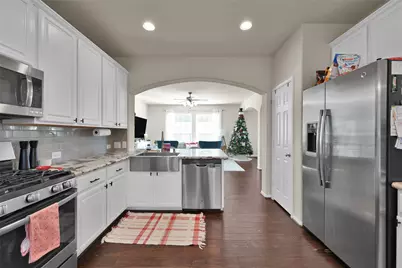 21603 Rainfall Park Drive, Spring, TX 77388 - Photo 7