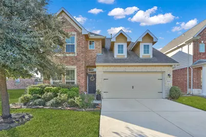 21603 Rainfall Park Drive, Spring, TX 77388 - Photo 3