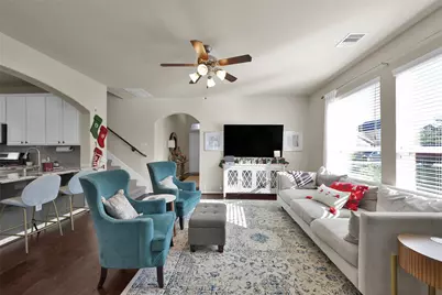 21603 Rainfall Park Drive, Spring, TX 77388 - Photo 9