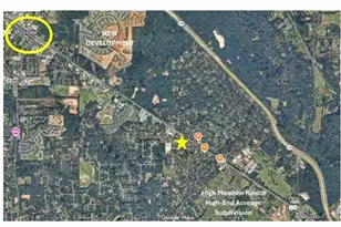 Tbd Fm 1774 Rd, Magnolia, TX 77355 - Photo 3