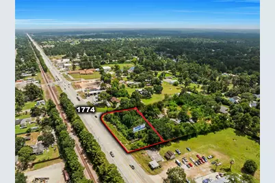 Tbd Fm 1774 Road, Magnolia, TX 77355 - Photo 5