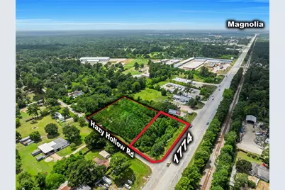 Tbd Fm 1774 Road, Magnolia, TX 77355 - Photo 1