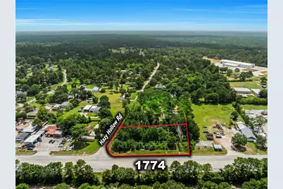 Tbd Fm 1774 Road, Magnolia, TX 77355 - Photo 3