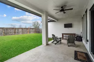 10807 Bouldin Creek, Missouri City, TX 77459 - Photo 41