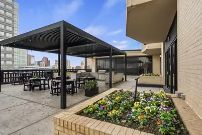 2016 Main Street #701, Houston, TX 77002 - Photo 27