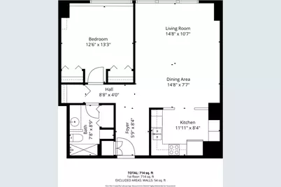 2016 Main Street #701, Houston, TX 77002 - Photo 43