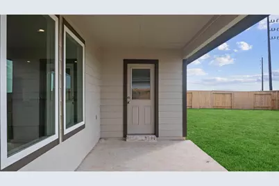 6602 Kingfisher Lane, Beasley, TX 77417 - Photo 17