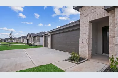 6602 Kingfisher Lane, Beasley, TX 77417 - Photo 3