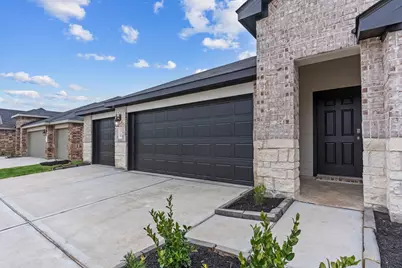 6602 Kingfisher Lane, Beasley, TX 77417 - Photo 3
