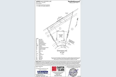 6602 Kingfisher Lane, Beasley, TX 77417 - Photo 43