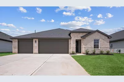 6602 Kingfisher Lane, Beasley, TX 77417 - Photo 1