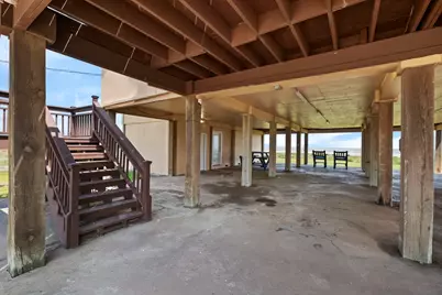 878 County Road 230, Sargent, TX 77414 - Photo 37