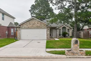 10614 Sunswept Fields Ln, Houston, TX 77064 - Photo 1