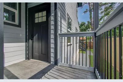 6531 Rosemary Lane #B, Houston, TX 77016 - Photo 5