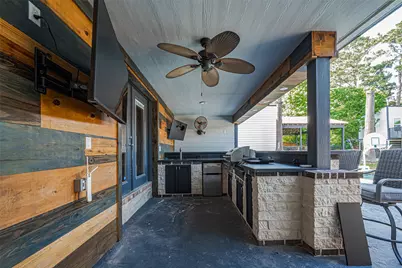 218 Beaumont Drive, Magnolia, TX 77354 - Photo 43