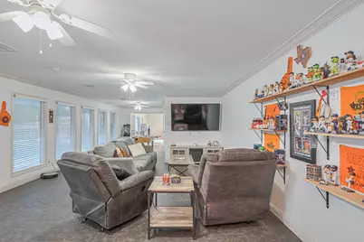 218 Beaumont Drive, Magnolia, TX 77354 - Photo 5