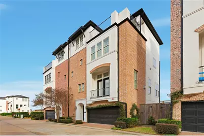 5606 Cohn Terrace Lane, Houston, TX 77007 - Photo 3