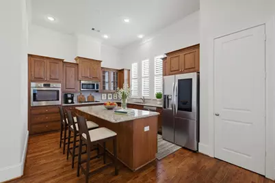 5606 Cohn Terrace Lane, Houston, TX 77007 - Photo 15