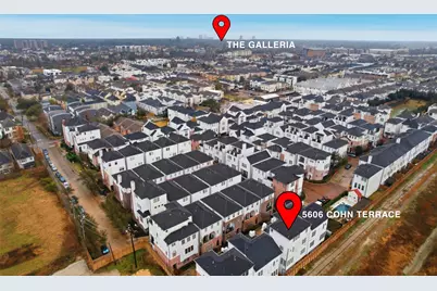 5606 Cohn Terrace Lane, Houston, TX 77007 - Photo 37