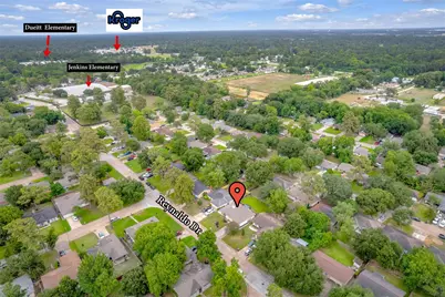 4439 Reynaldo Drive, Spring, TX 77373 - Photo 45
