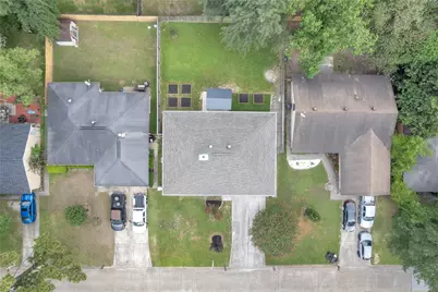 4439 Reynaldo Drive, Spring, TX 77373 - Photo 43