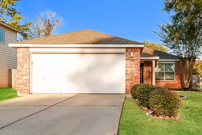 16360 Hidden River Court, Conroe, TX 77302 - Photo 1