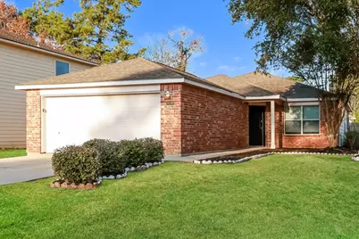 16360 Hidden River Court, Conroe, TX 77302 - Photo 3