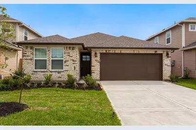 6915 Lebec, Rosharon, TX 77583 - Photo 1