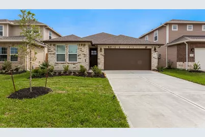 6915 Lebec, Rosharon, TX 77583 - Photo 3