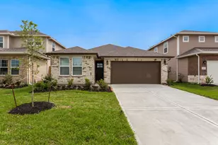 6915 Lebec, Rosharon, TX 77583 - Photo 3