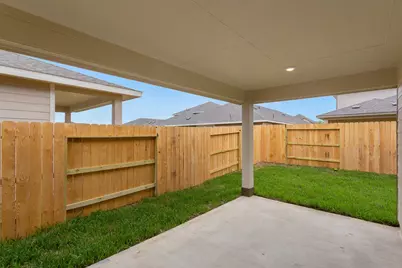 6915 Lebec, Rosharon, TX 77583 - Photo 39