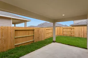 6915 Lebec, Rosharon, TX 77583 - Photo 39