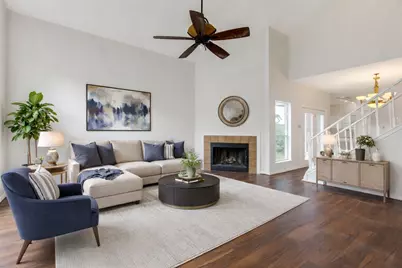 308 N Ranch House Road, Angleton, TX 77515 - Photo 3