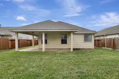 11843 Belle Court, Pinehurst, TX 77362 - Photo 37