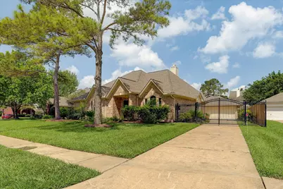 21702 Cayman Point Drive, Katy, TX 77450 - Photo 3
