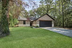 118 N Village Cove Loop, Livingston, TX 77351 - Photo 1