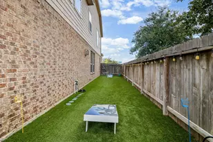 7103 Avalon Bluff Dr, Spring, TX 77379 - Photo 35