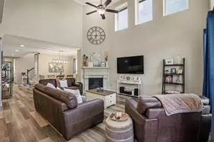 7103 Avalon Bluff Dr, Spring, TX 77379 - Photo 7