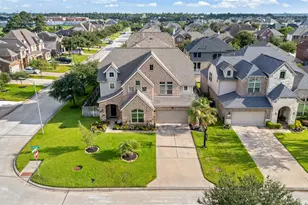 7103 Avalon Bluff Dr, Spring, TX 77379 - Photo 31