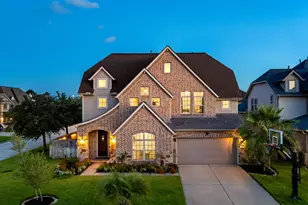 7103 Avalon Bluff Dr, Spring, TX 77379 - Photo 45