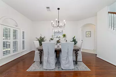 9938 Adobe Drive, Houston, TX 77095 - Photo 5